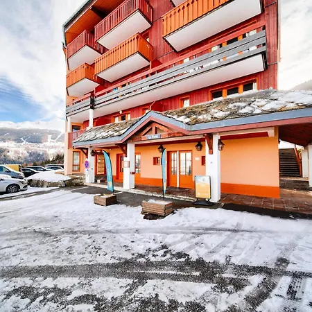 La Marelle Et Le Rami - Maeva - 3 Pieces 7 Personnes - Selection Mae-8764 * La Plagne-Tarentaise
